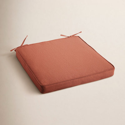 Sunbrella® Seat Cushion