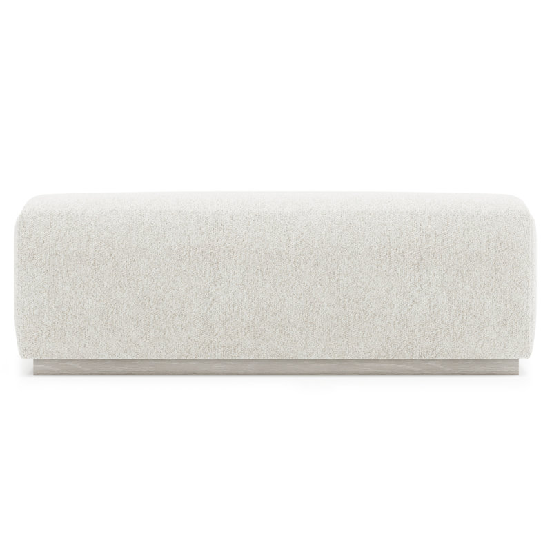 Tempo Upholstered Bench