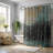 Halia Abstract Shower Curtain-604987236