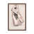 Classic Brown Wood Framed