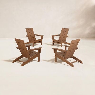 POLYWOOD® Adirondack Chair