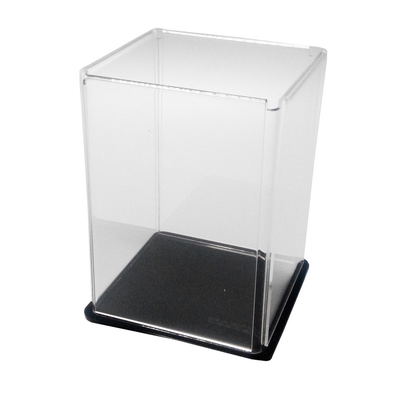 Clear Beveled Picture Frame