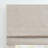 Eclipse Drew Roman Shades for Windows, Cordless 100% Blackout Shades, 31 In Wide x 64 In Long, Noise Reducing, Energy Efficient and Textured Solid Window Shades for Living Room, Bedroom or Office, Linen-84077219-84077221