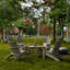 Chaise Adirondack classique-1061669369