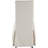 Hayes Parsons Upholstered Dining Chairs with Removable Skirted Slipcover-43358356
