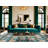 Washable Mason Jars Farm Area Rug-205421059