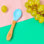 Bamboo Teaspoon