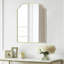 Miroir décoratif en fer forgé-2075006619-2075006618