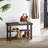 Mercidieu Bamboo Bench-1183097278