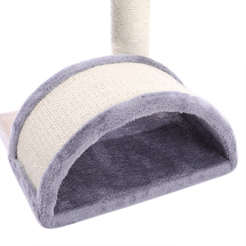 Sherion 42cm H Cat Tree
