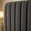 Upholstered Ottoman Storage Bed-820998445-820998444