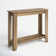 Weddel Basilico Console Table