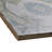 Klinker Retro Blanco 12.75" x 12.75" Ceramic Patterned Wall & Floor Tile