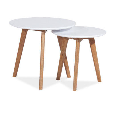 Escalon Coffee Table