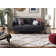 Jenks Geometric Hand Woven 183cm X 274cm Area Rug