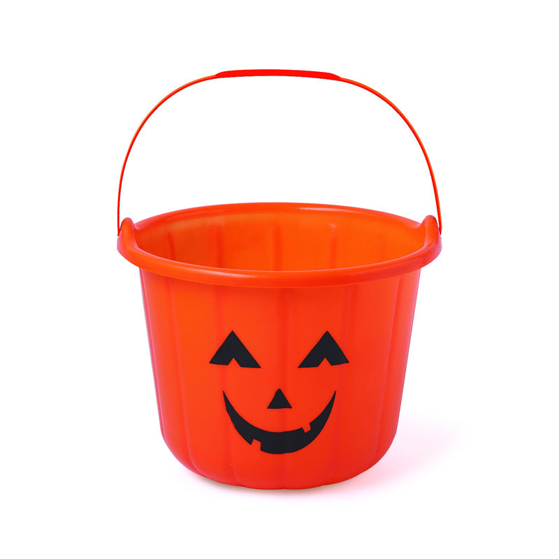 The Holiday Aisle® Plastic Decorative Bin