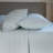 100% French Linen Sheet Set-112324235-101947078