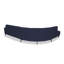 5 Seater Corner Sofa -1234432096-1234432097