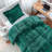 Thickest Comas My Comforter Ate Your Comforter Oversized Comforter Set-87655011-87655007