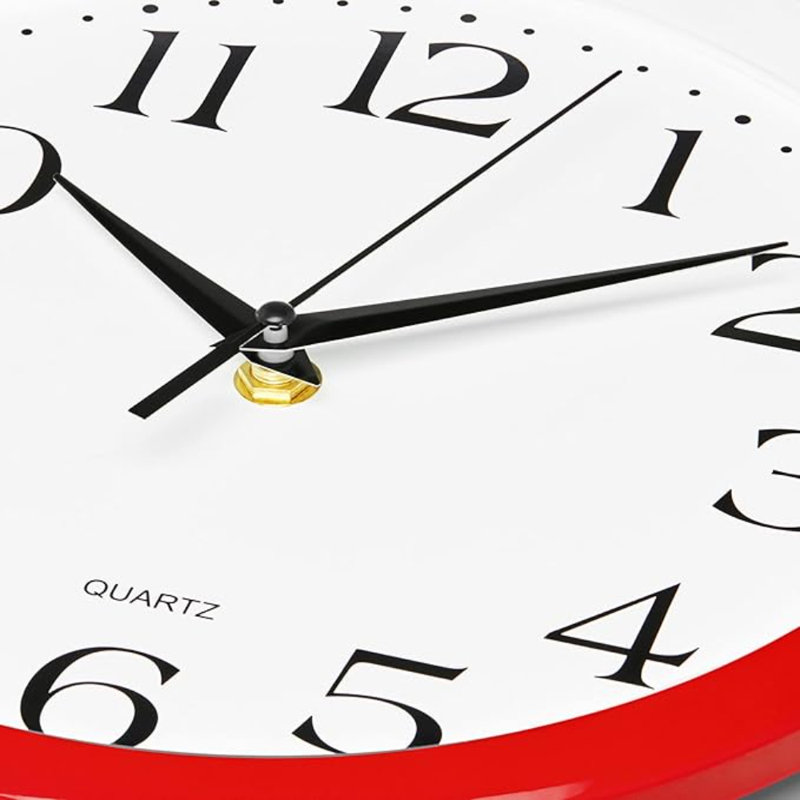 Horloge murale Bernhard Products