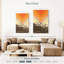 Alvord Mountainscape II-108529630