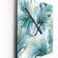 Janmesh - Horloge murale tropicale-1671482786