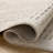 Amber Lewis x Loloi Monty  Ivory / Beige Area Rug-103596992
