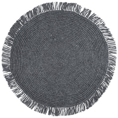 Chennelle Hand Woven Pet Yarn Rug