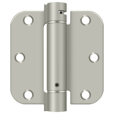 Steel Hinge