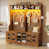 Rustic Brown selected