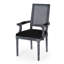 Fauteuils rembourrés Esaias King Louis-693121048-693121049-747104354