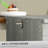 White Modular Kitchen Set - Complete Solution With Storage, Efficiency, And Modern Aesthetic For Contemporary Living-13220549