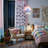 Led Window Curtain String Lights, 300 Lights 9.8ft X 9.8ft Hanging Fairy Lights With 13-key Remote (cool White)