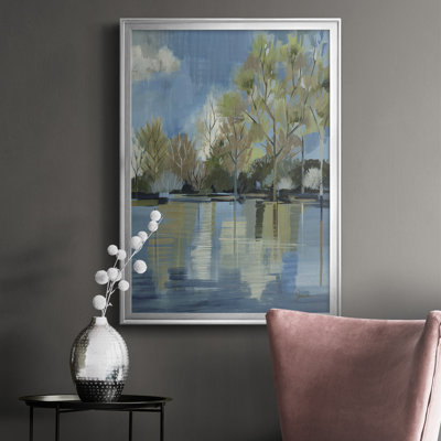 " Enchanted Forest I "