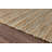 Modern Farmhouse Handmade Natural Fiber Jute Indoor Area Rug with Cotton Backing-1390320648-1443335414