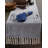 Lintz Chevron Handloom Table Runner-2000392265