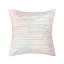 Cotton Abstract Throw Pillow