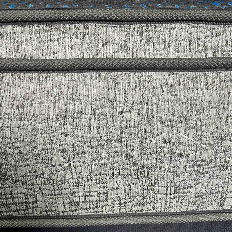 Matelas à 2 côtés en mousse Comfort Comfort, Très grand lit