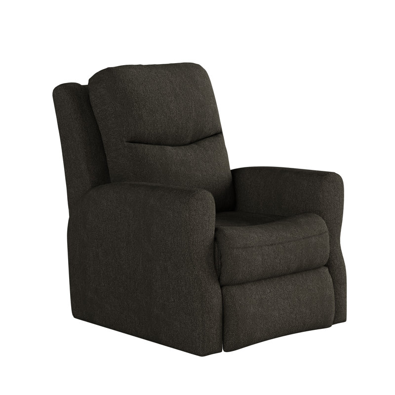 Fame zero clearance recliner  Recliner, Halifax Java, Wall Recliner
