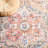 Dhru Performance Oriental Rug-513584630
