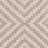 Sanyla Hand Tufted Wool Chevron Rug-19275733