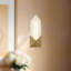 Caesar 1 - Light LED Bath Sconce-77452341