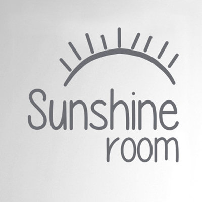 Wall Decal