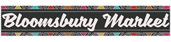 Bloomsbury Market logo