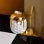 Beehive Porcelain China Jar