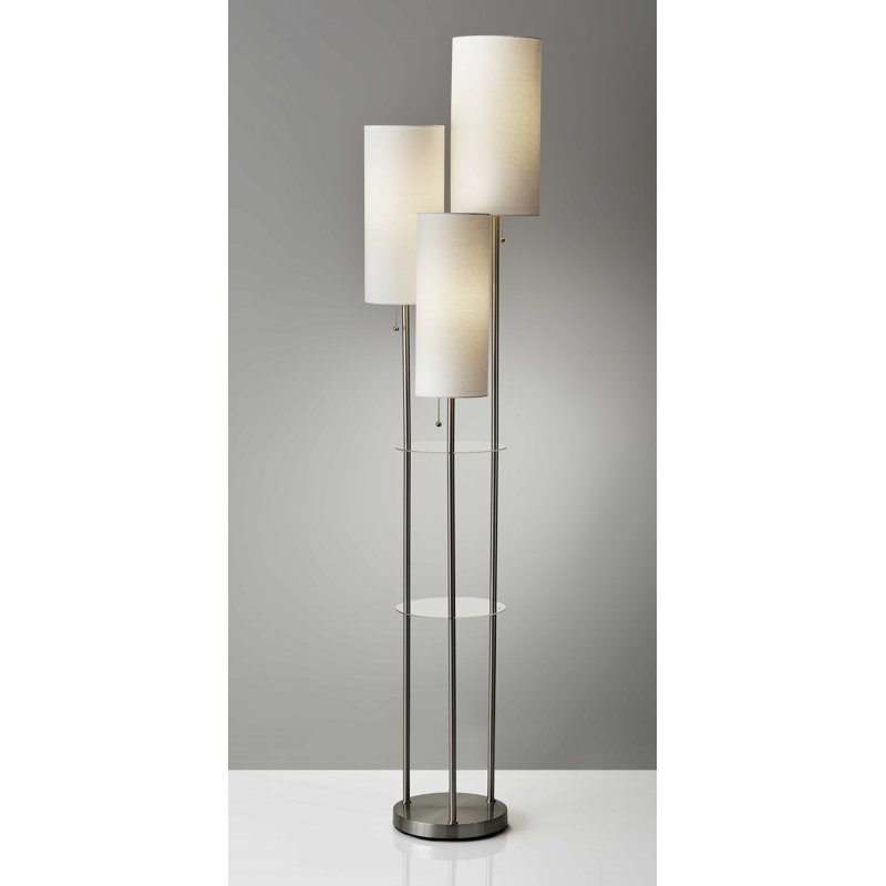Lampe sur pied 68 "