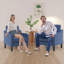 Amaryia Upholstered Armchair-970603607