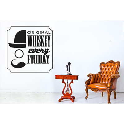 Wall Decal