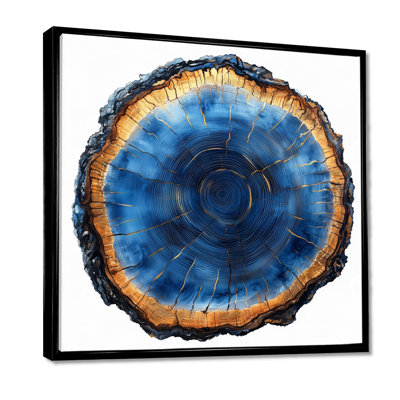 Gerthilde - Landscapes Canvas Art Print