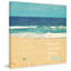 Life Is Too Short by Robin Delean - Wrapped Canvas Print-431285816